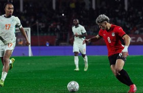 من طراز أوروبي.. ردود فعل عالمية خرافية بعد تألق إمام عاشور