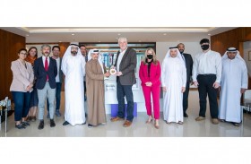 مجلس دبي الرياضي يبحث الاستعدادات لانطلاقة النسخة الأولى من سلسلة الجائزة الكبرى للدراجات الإلكترونية
