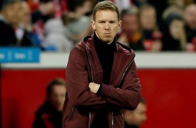  الأسباب الكاملة وراء إقالة ناغلزمان  من تدريب بايرن ميونخ