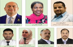 جريدة الفجر بالتعاون مع شبكة بيئة أبوظبي تحاور خبراء البيئة العرب (02)‏