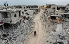تقرير: جو بايدن يخطط لحرب جديدة في سوريا في حال فوزه