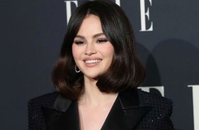 سيلينا غوميز تخوض تجربة الإخراج لأول مرة