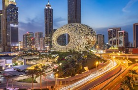 حمدان بن محمد يعتمد تقنية جديدة لتسجيل الوصول الفندقي الرقمي في جميع فنادق دبي