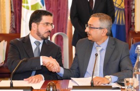 رئيس «منظمة الاقتصاد الأخضر» يؤكد  أهمية المعادن الحيوية في اقتصاد الطاقة النظيفة
