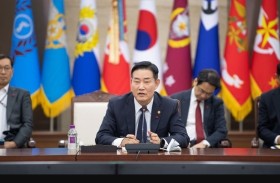 سيؤول: استفزازات كوريا الشمالية «مقدمة» لدمارها