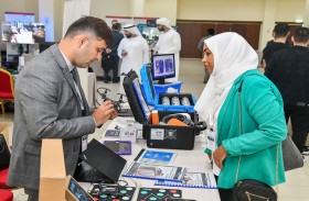 انطلاق المؤتمر الدولي الـ10 لتحليل وإدارة وأمان شبكات التواصل الاجتماعي في جامعة العين