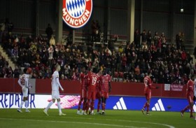 الدوري الألماني يترقب عودة مثيرة بعد 10 أسابيع من التوقف 