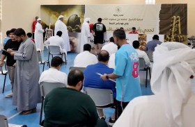 انطلاق النسخة الـ8 من «معرض التخصصات الجامعي» بالشارقة