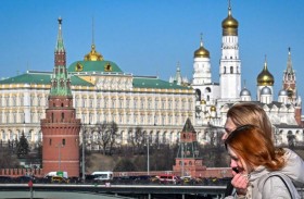 موسكو تطرد دبلوماسيين أميركيين 