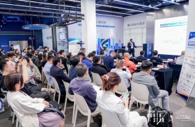 غرفة دبي للاقتصاد الرقمي تستعرض مزايا المشاركة في إكسباند نورث ستار 2024 أمام الشركات الصينية