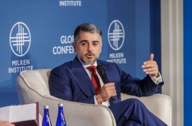 «أبوظبي العالمي»يستقطب شركات تدير أصولاً بـ 4.4 تريليون دولار خلال مارس وأبريل