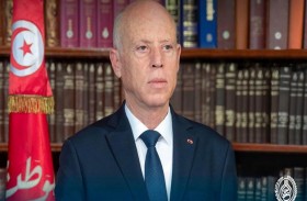 سعيد يقرّر مواصلة تجميد البرلمان حتى إشعار آخر...!