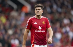 ماغواير مهدد بالسجن 15 شهراً.. تعرف على السبب