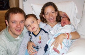 تكتشف حقيقة صادمة عن ابنها بعد 12 عاماً