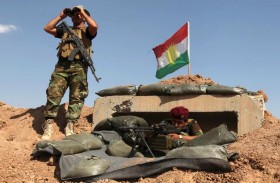 أكراد تركيا في مواجهة شرسة متجددة مع أردوغان