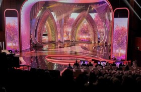 مقابلات برنامج «أمير الشعراء» تنطلق غدا