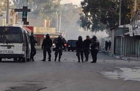 خلال حكم النهضة.. الإرهاب تفشى في تونس بأرقام مرعبة