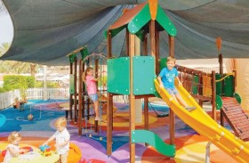 مخيم الربيع للأطفال تجربة ترفيهية وتعليمية 