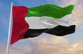 الإمارات تحتفل اليوم بـ «يوم العلم»