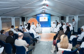 مجلس شباب الإمارات للعمل الإنساني يناقش تعزيز دور الشباب في العمل الإنساني التطوعي