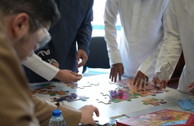 «الوطنية للتصلب المتعدد» تكرم المشاريع الطلابية الفائزة ضمن برنامج «الابتكار لدعم الدمج»