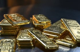 الذهب يقلص خسائره وسط ضبابية بشأن محادثات إيران وأمريكا 