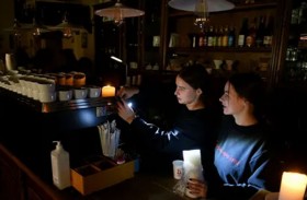 الطاقة مقابل التفاوض.. هل تضغط روسيا على أوكرانيا بالظلام؟