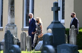 بعد كارثة أفغانستان: مطالبات باستقالة فريق بايدن...أو طرده