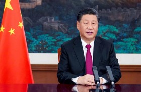 الرئيس الصيني يزور كازاخستان وأوزبكستان 