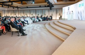 رئيس «COP28»: تضافر وتوحيد جهود العالم ضروري لتحقيق الإنجازات المناخية المنشودة في دبي