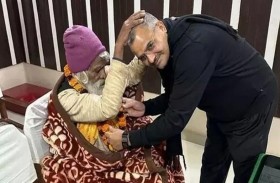 تسعيني يقبع في السجن بسبب 150 دولار