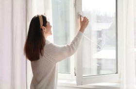 فتح النوافذ قد ينقذ صحتك.. لكن ليس في كل وقت