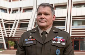 الجيش الأميركي يتعاون مع نيجيريا في محكافحة الإرهاب