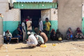 ملاذات السودان الآمنة تنحسر.. و«التمويل» يكبح الجهود الدولية