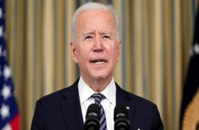 البيت الأبيض: اتهام بايدن بارتكاب مخالفات غير صحيح