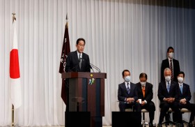 الدروس الأربعة من تجربة سياسية مختلفة...!