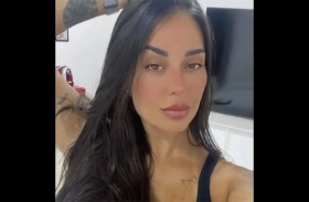 وفاة «غامضة» لمؤثرة على شاطئ برازيلي