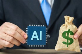 تكاليف الذكاء الاصطناعي تتجاوز رواتب الموظفين