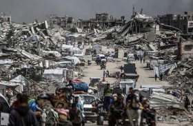 12 ألف طفل ضحايا الأسلحة المتفجرة عام 2024 