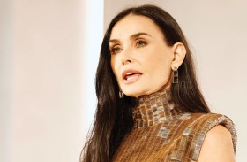 ديمي مور: ابتعدت عن الأضواء بعد إدراكي أن النجاح ليس كافيًا