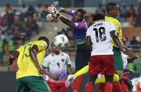 كأس أمم أفريقيا.. ارتفاع معدل التهديف وتراجع الإنذارات في الجولة الثانية