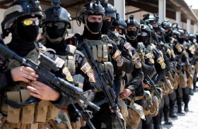 العراق يكشف «التفاصيل الكاملة» لعملية الإنزال الجوي في سوريا