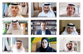 الإمارات للسياحة يطرح خططا وآليات لزيادة جذب السياح الدوليين وتنمية السياحة الداخلية