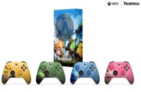 إكس بوكس تطلق وحدة تحكم للاحتفال بـ 25 مليون لاعب