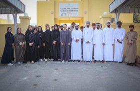 الإمارات وسلطنة عُمان توقعان مذكرة تفاهم في المجال البيئي 