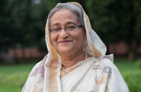 بعد أربعة أسابيع على فرارها إلى نيودلهي .. الشيخة حسينة تتحول إلى معضلة دبلوماسية للهند 