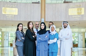 أدنوك وبرجيل القابضة توسعان خدمات الرعاية الصحية في منطقة الظفرة