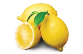 فوائد  الليمون 