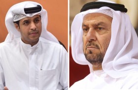 الإمارات تطلق أكبر برنامج عربي لتطوير الكوادر الرياضية في كرة الصالات