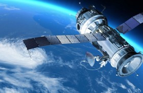 زيمبابوي تطلق أول قمر اصطناعي لها في الفضاء 